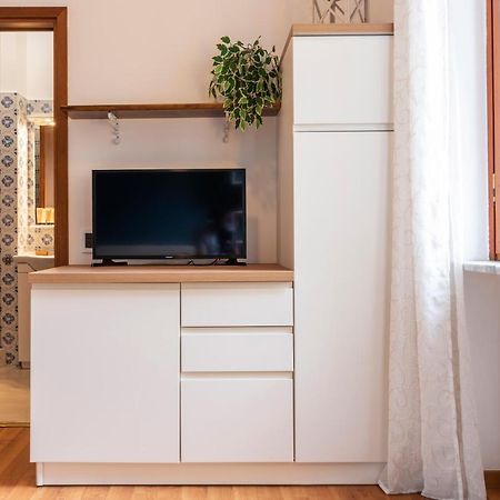 Casa Blu Flexyrent Apartment Wifi - No Ac Milano Exteriör bild