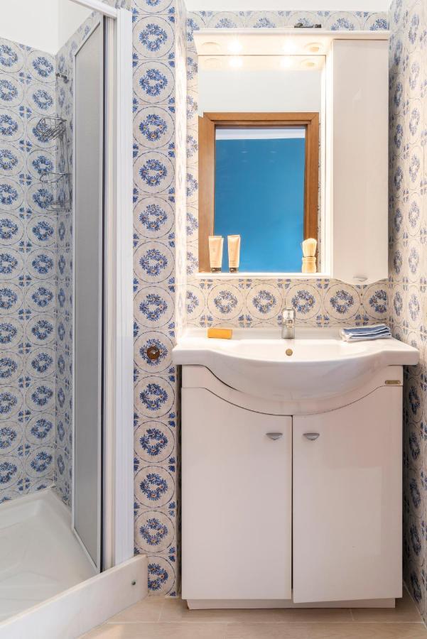 Casa Blu Flexyrent Apartment Wifi - No Ac Milano Exteriör bild