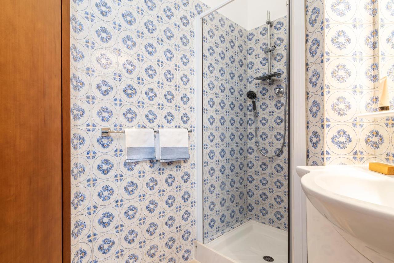 Casa Blu Flexyrent Apartment Wifi - No Ac Milano Exteriör bild